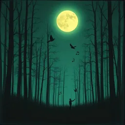 Whispers of the Forest