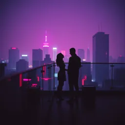 Closer Than Midnight
