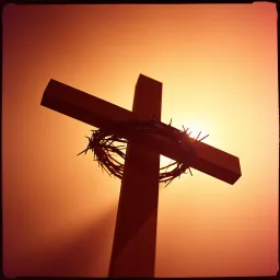 Holy Sacrifice