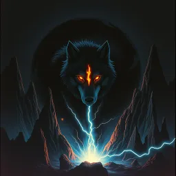 Woken the Beast