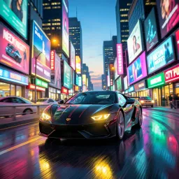 RIDE WITH THE FLOW