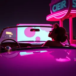 Drive-in
