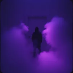 In the Dark