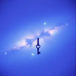 Galaxy Keys