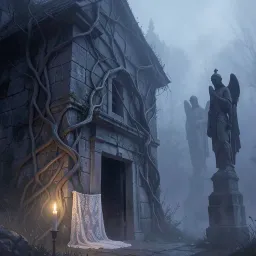 DANCE OF THE DEAD