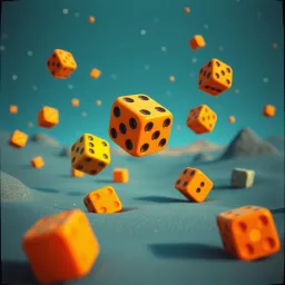 Roll The Dice ?