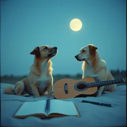 Restless Nights and Lullabies