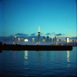 Distance