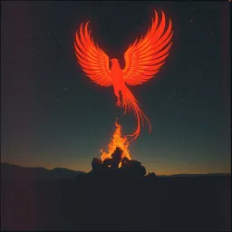 Santos Bravos (Heaven's on fire)