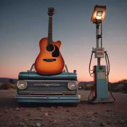 The Road