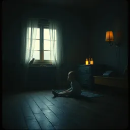 Lonely Boy, Not Alone