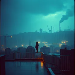 Still Standing, Still Searching