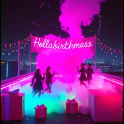 Hollabirthmass