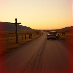 Bloodlines & Backroads