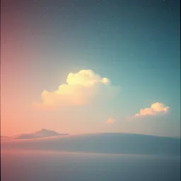 Splee and sky