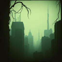 Architects Of Ruin