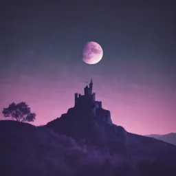 Empty Castle