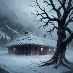 A Trip To Valhalla