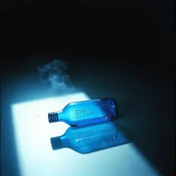 Pillbox Blues (Trap Remix)