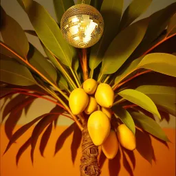 Mango Málaga