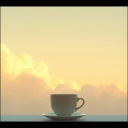 Baja del cielo