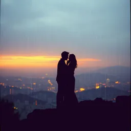 Gardien du coeur