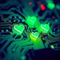Digital Friend