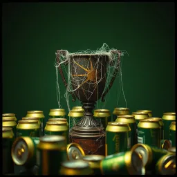 DBD anthem metal