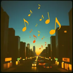 破碎旋律 (Shattered Melody)