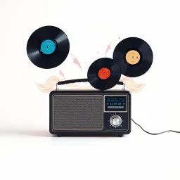 Radio Cinta 99.9 FM