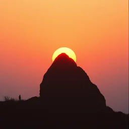 Firme como pedra