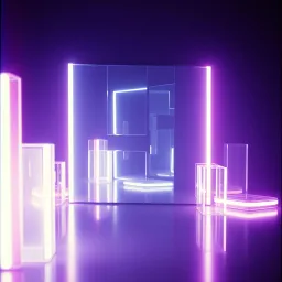 Shattered Reflections