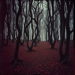 Shadows and Needles