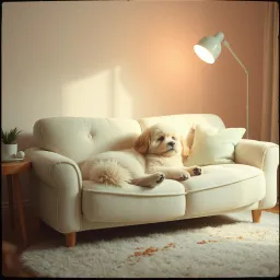 Potato Dog