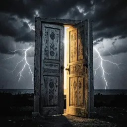Dark Hours to Dawn