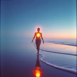 Calling in the Night
