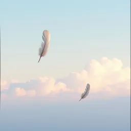Open Sky Whisper