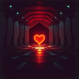 An artist I recon