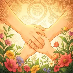 Blessed That I Met You