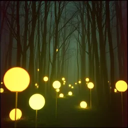 ENCHANTED