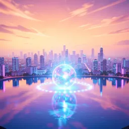 Glass Horizon