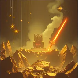 Heaven's War