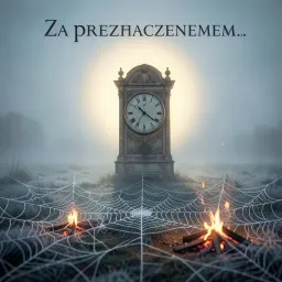 Za przeznaczeniem...