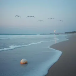 First Time Tasting The Tide