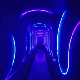 Synthetic Salvation
