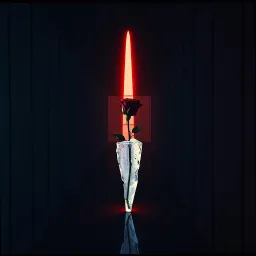 Loves Knife