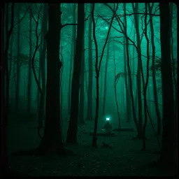 Nightmare (v2k)