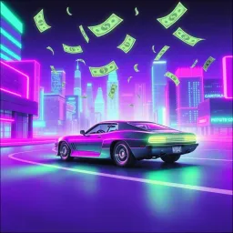 Cash out