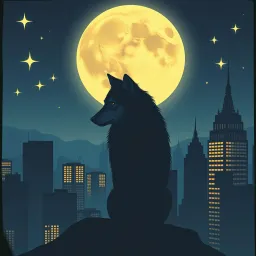 King Of The City