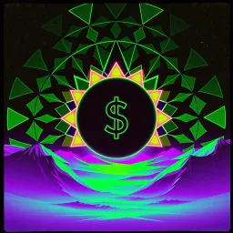 Money money